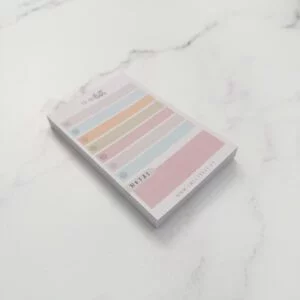 To do list - Oslo