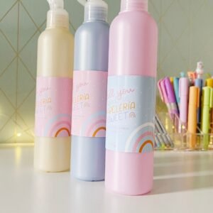 Perfumador de ambiente, textil o para papelería
