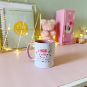 Taza Amiga