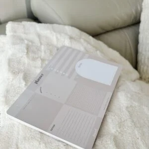 Big Planner - Arena