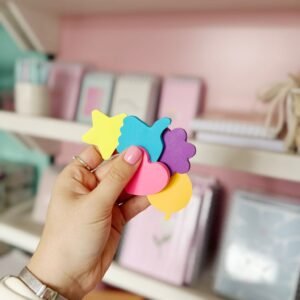 Mini post it formitas