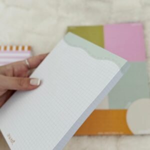 Bloc cuadriculado - Circus