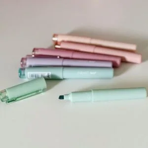 Resaltador pocket