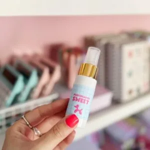 Mini perfumador