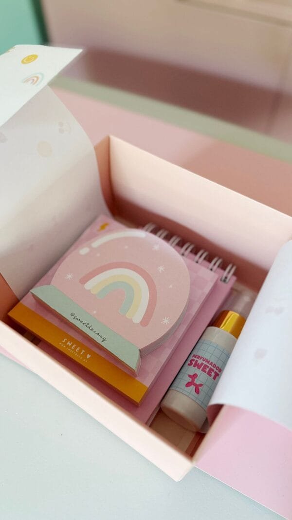 Sweet pocket box - Imagen 5