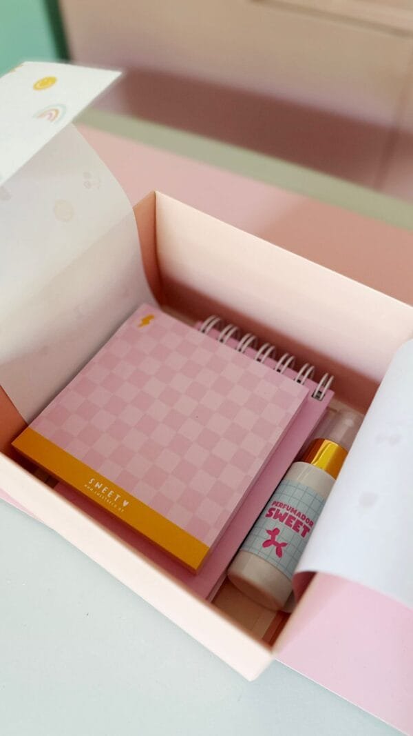 Sweet pocket box - Imagen 4