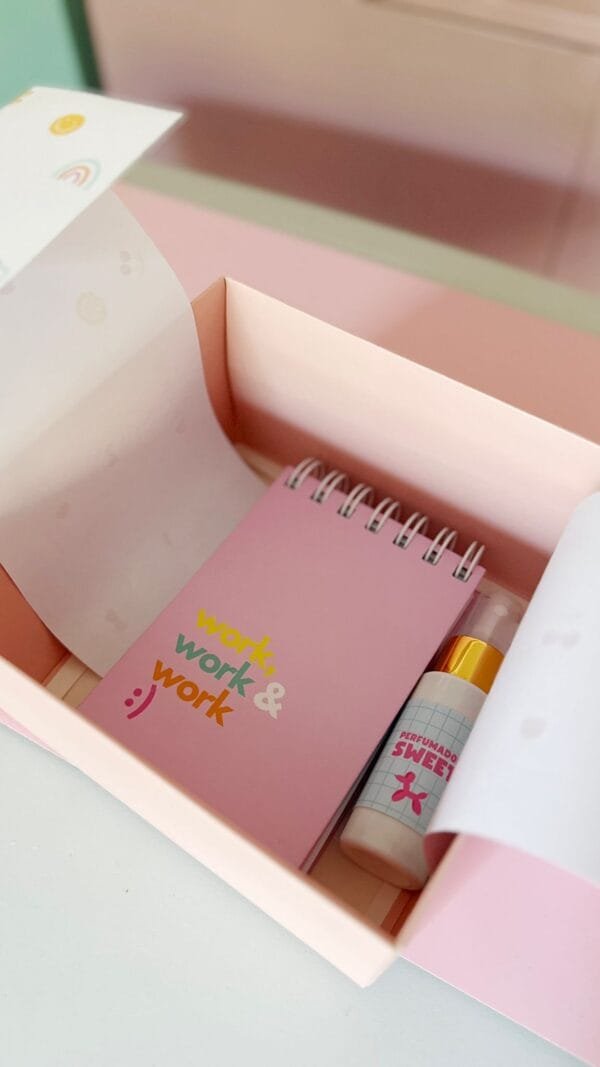 Sweet pocket box - Imagen 3