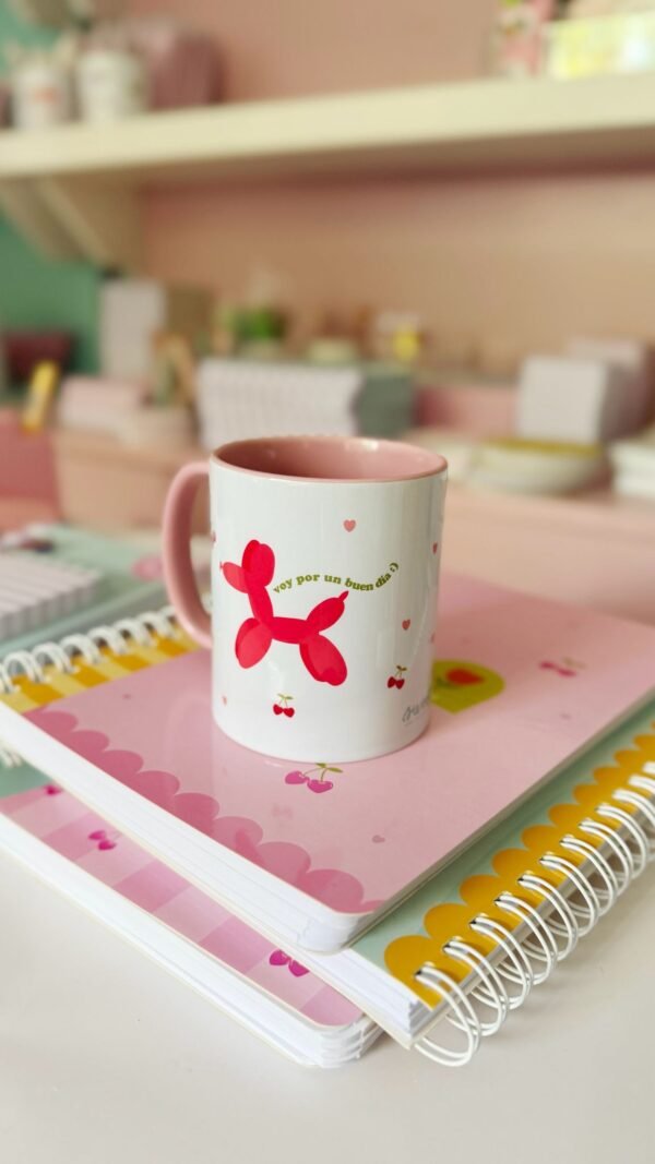 Taza Cherry Sweet