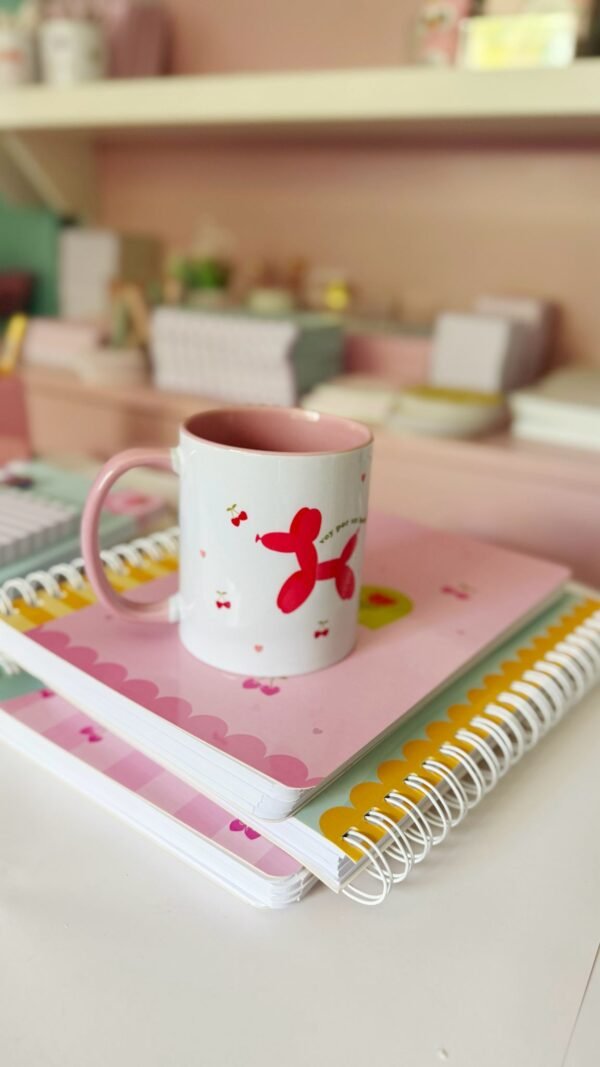 Taza Cherry Sweet - Imagen 4