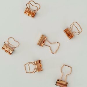 Set clips