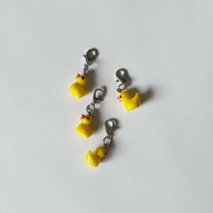 Mini accesorio - patito