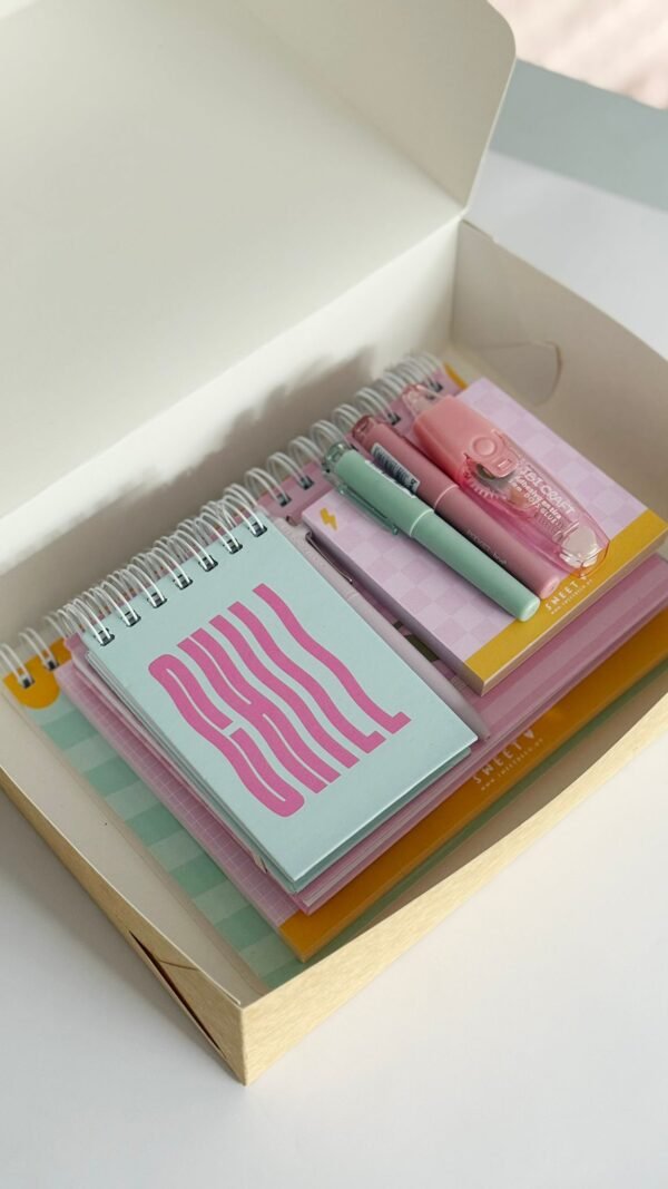 Box Premium - Sweet