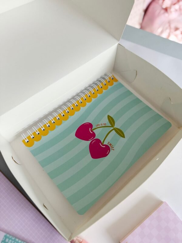 Box Premium - Sweet - Imagen 4
