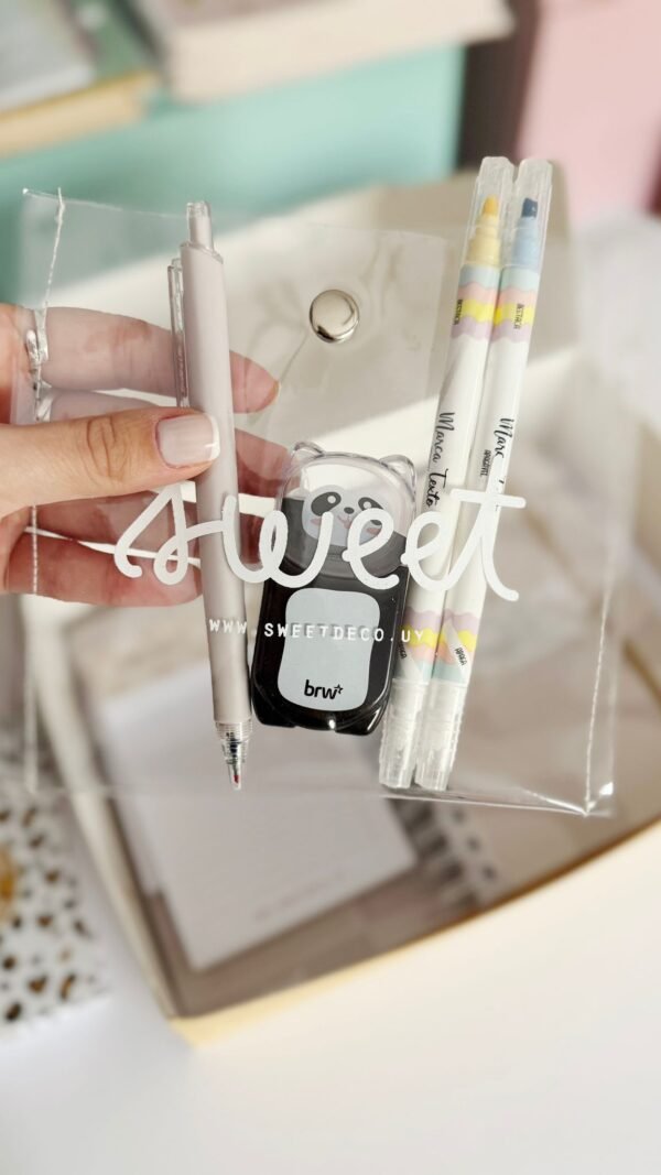 Box premium - Beige - Imagen 9
