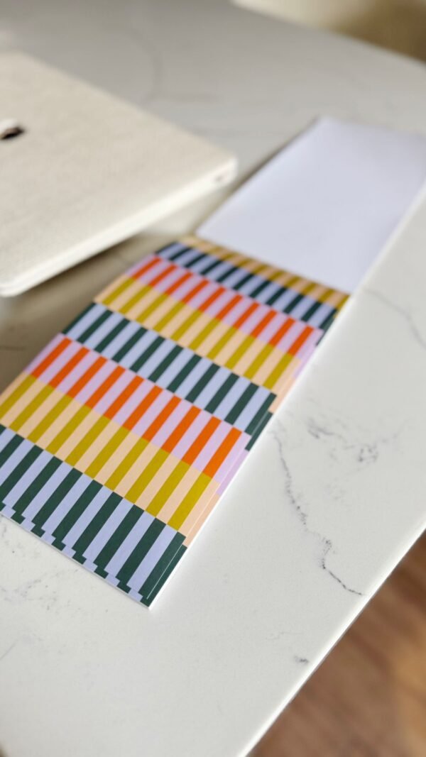 Bloc stickers creativo - Imagen 3