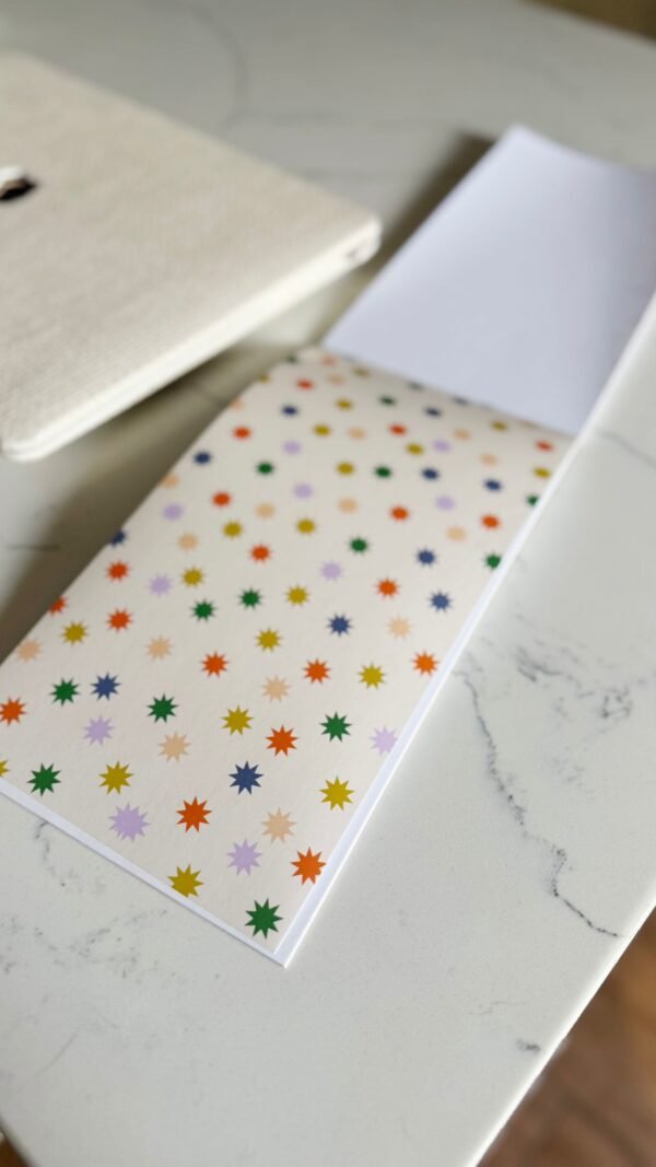 Bloc stickers creativo - Imagen 5
