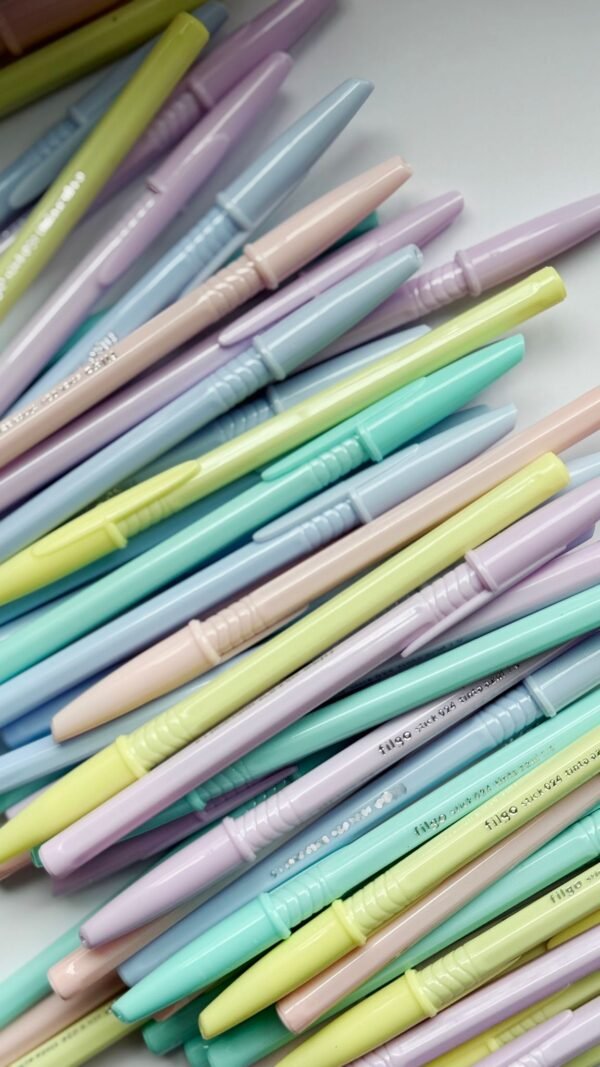 Boligrafo stick - Imagen 2
