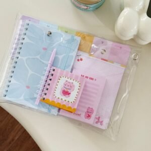 Estuche completo plus