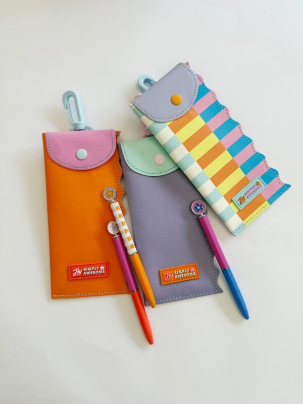 Estuche multiuso
