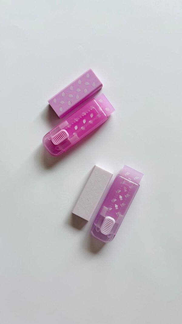 Goma sweet fruit perfumada