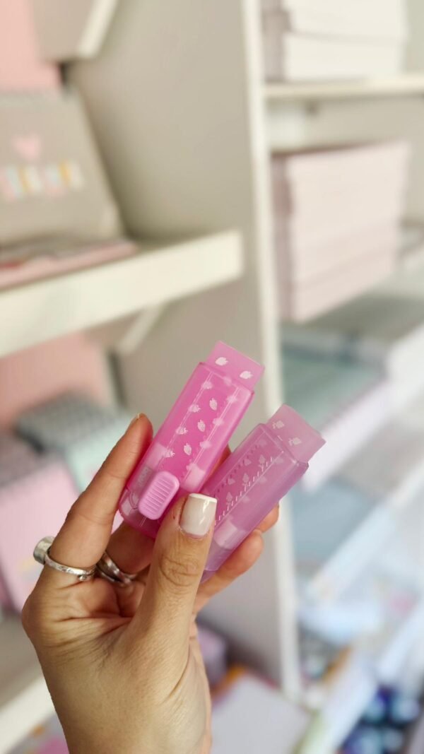 Goma sweet fruit perfumada - Imagen 2