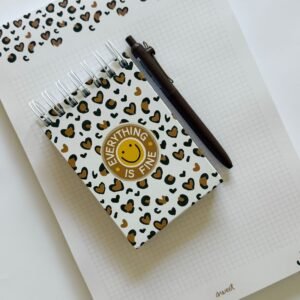 Combo full animal print :)