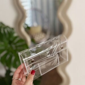 Estuche PVC - Pocket