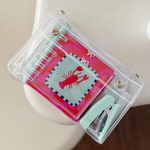 Combo pocket - Langosta