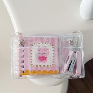 Combo pocket - Gatito
