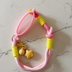 Accesorio para vaso - Estrella