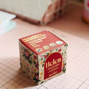 Rollo stickers - Floral