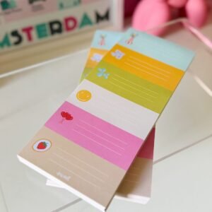 Libreta Raibow