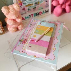 Carpeta rainbow