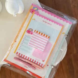 Carpeta Gummy Bear